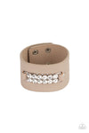 five-dollar-jewelry-runway-rebellion-brown-bracelet-paparazzi-accessories