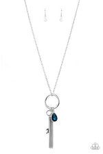 five-dollar-jewelry-unlock-your-sparkle-blue-necklace-paparazzi-accessories