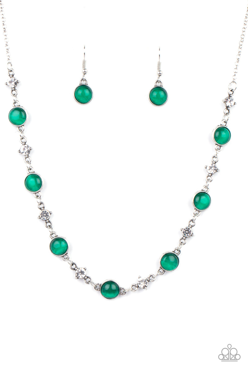 five-dollar-jewelry-green-necklace-16-941020x-paparazzi-accessories