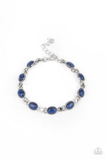 five-dollar-jewelry-blissfully-beaming-blue-bracelet-paparazzi-accessories