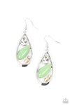 five-dollar-jewelry-harmonious-harbors-green-earrings-paparazzi-accessories
