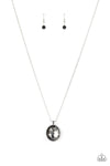 five-dollar-jewelry-instant-icon-silver-necklace-paparazzi-accessories