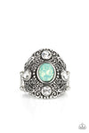 five-dollar-jewelry-in-the-limelight-green-ring-paparazzi-accessories
