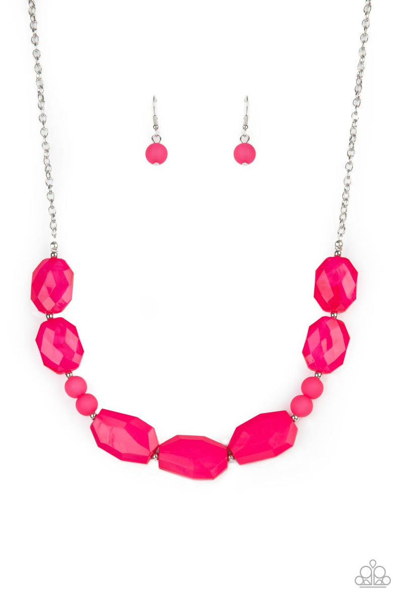 five-dollar-jewelry-melrose-melody-pink-necklace-paparazzi-accessories