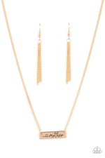 five-dollar-jewelry-joy-of-motherhood-gold-necklace-paparazzi-accessories