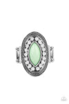 five-dollar-jewelry-tea-light-twinkle-green-ring-paparazzi-accessories