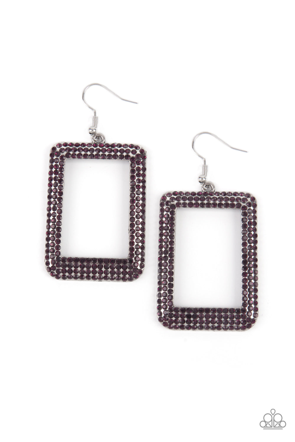 five-dollar-jewelry-world-frame-ous-purple-paparazzi-accessories