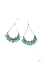 five-dollar-jewelry-orchard-odyssey-green-earrings-paparazzi-accessories