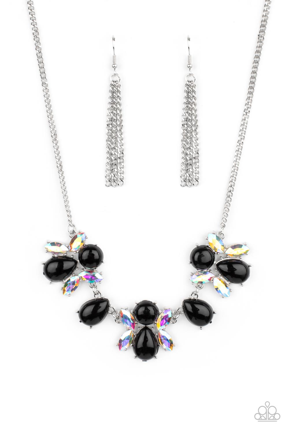 five-dollar-jewelry-galaxy-gallery-black-necklace-paparazzi-accessories