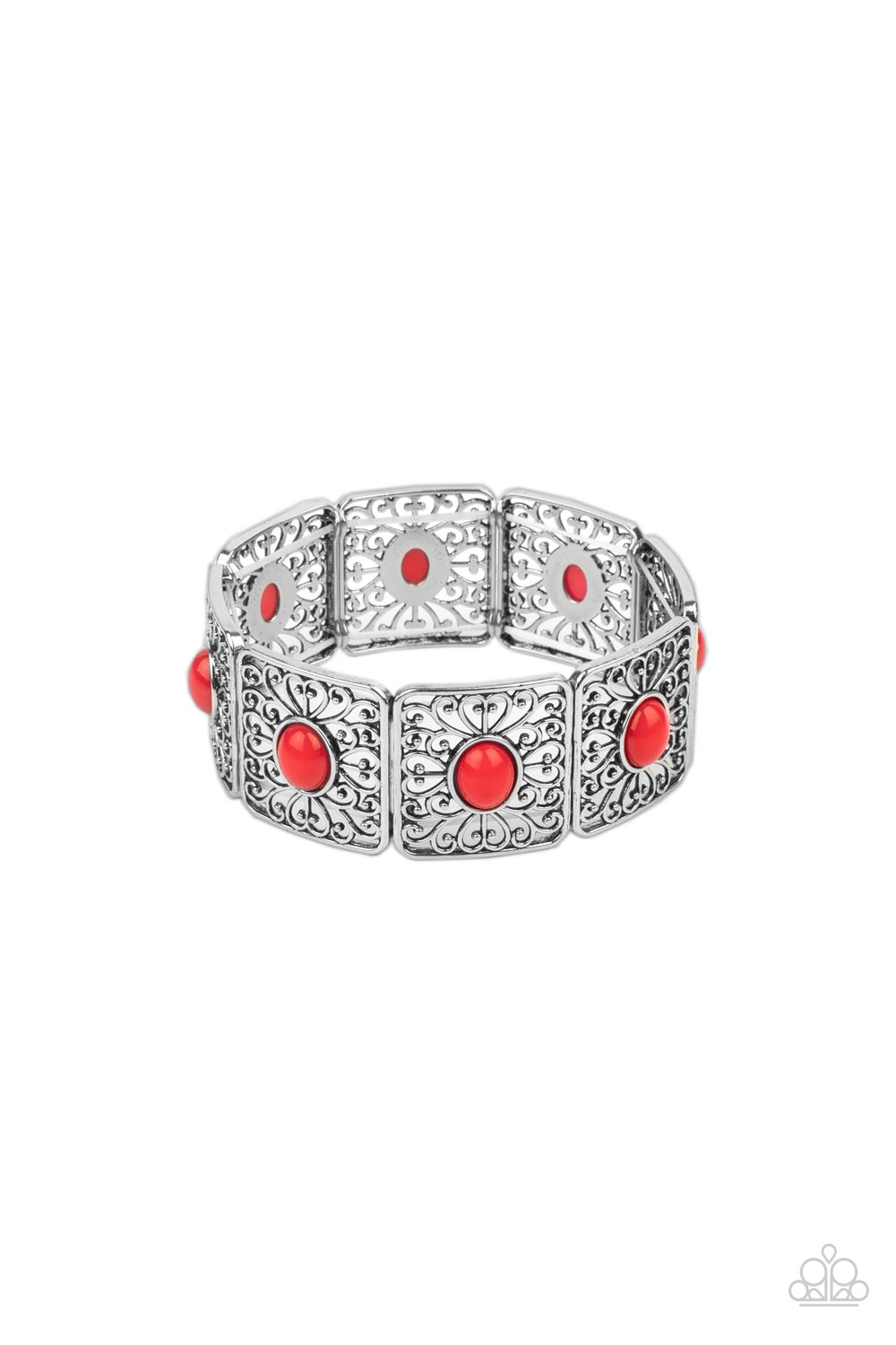 five-dollar-jewelry-cakewalk-dancing-red-paparazzi-accessories