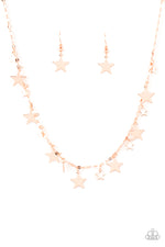 five-dollar-jewelry-starry-shindig-copper-necklace-paparazzi-accessories