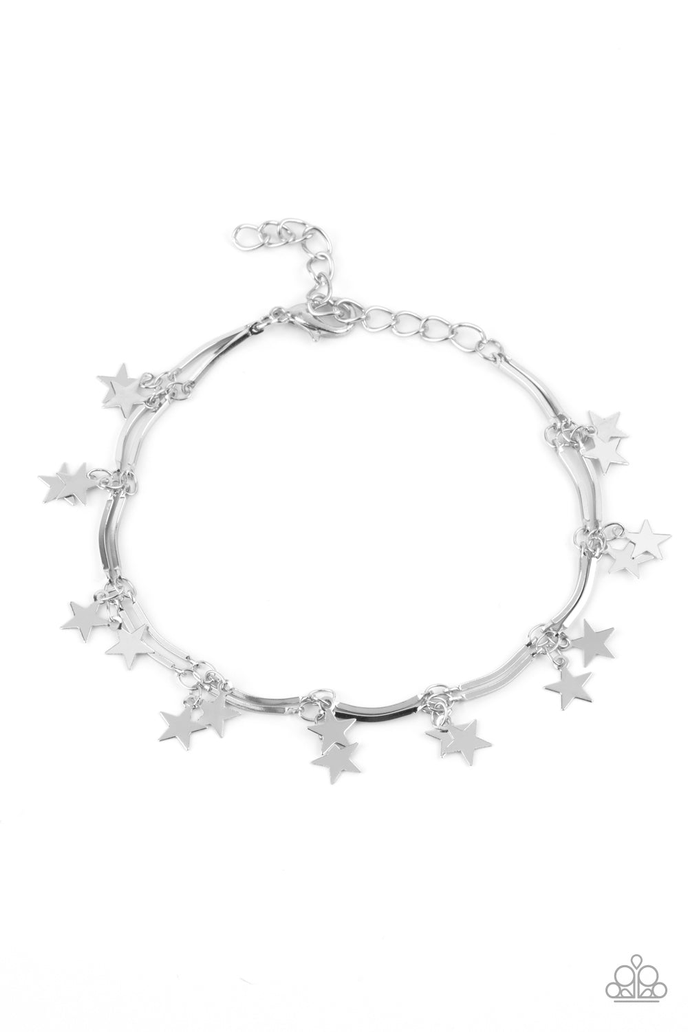 five-dollar-jewelry-party-in-the-usa-silver-bracelet-paparazzi-accessories