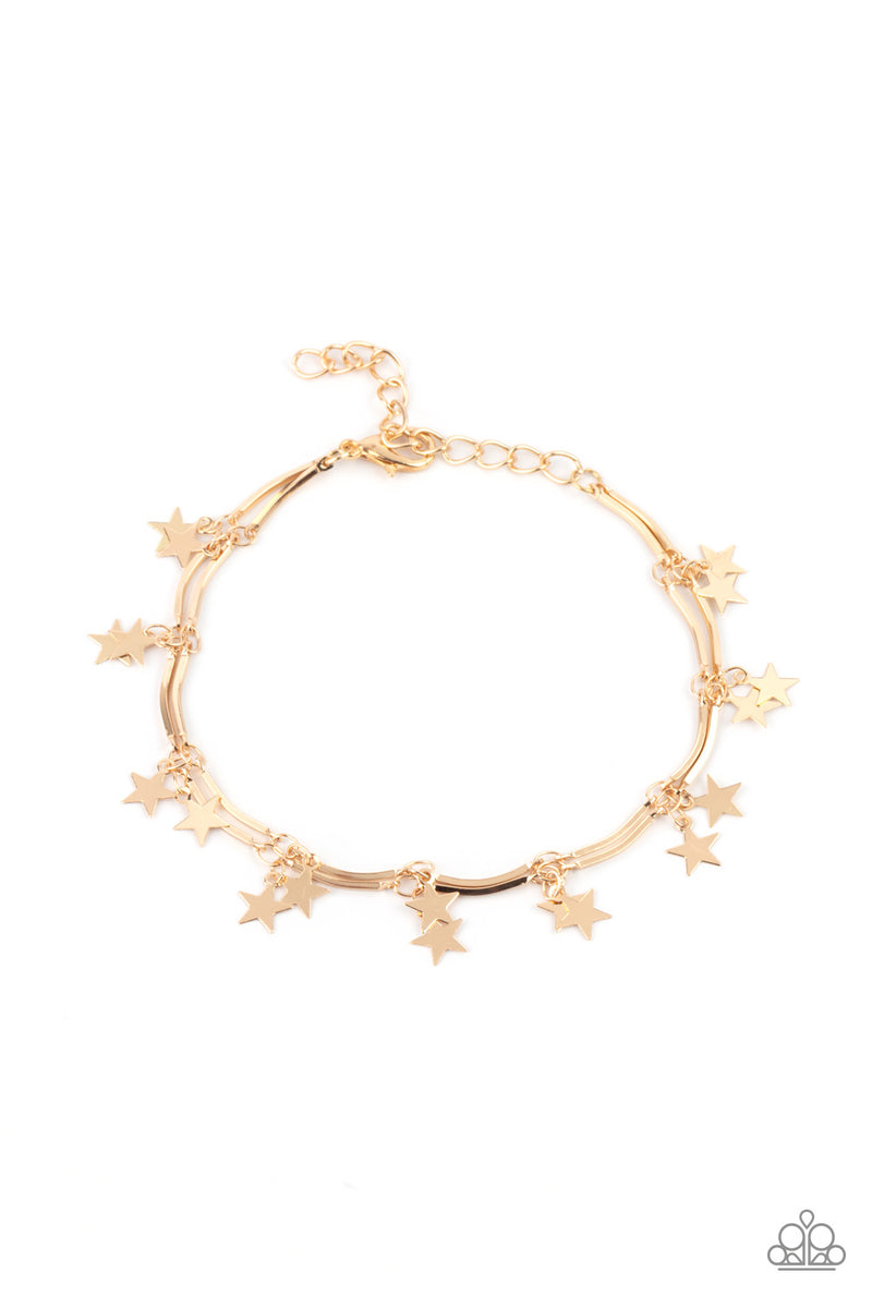 five-dollar-jewelry-party-in-the-usa-gold-bracelet-paparazzi-accessories