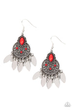 five-dollar-jewelry-galapagos-glamping-red-paparazzi-accessories
