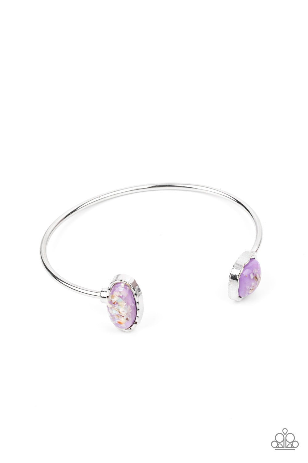 five-dollar-jewelry-dont-bead-jealous-purple-bracelet-paparazzi-accessories