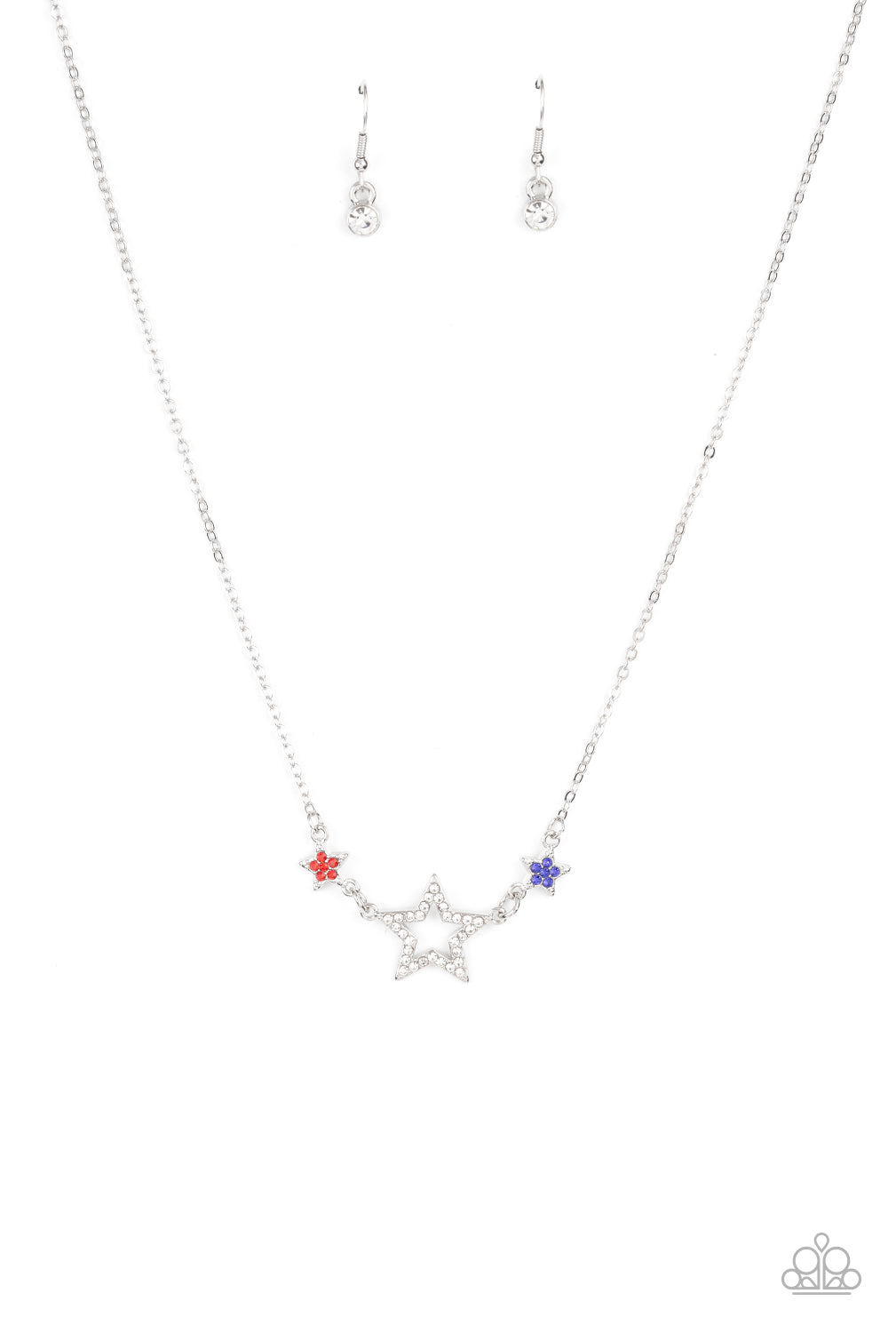 five-dollar-jewelry-united-we-sparkle-multi-necklace-paparazzi-accessories