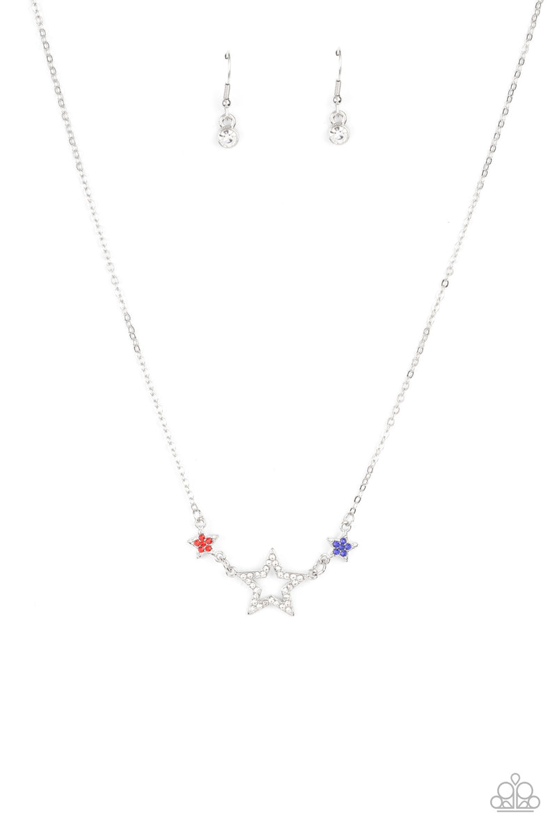 five-dollar-jewelry-united-we-sparkle-multi-necklace-paparazzi-accessories