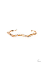 five-dollar-jewelry-twisted-twinkle-gold-paparazzi-accessories