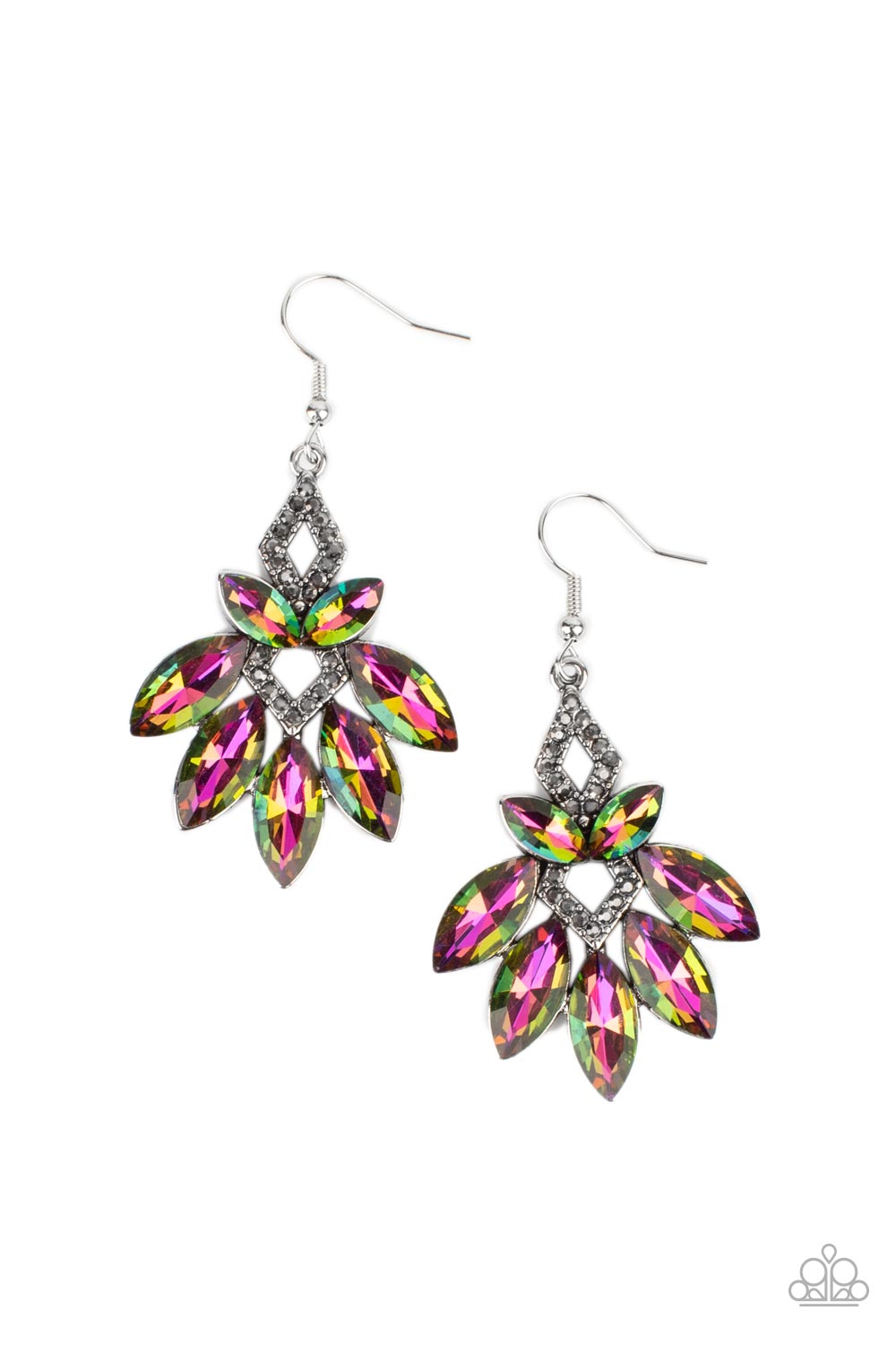 five-dollar-jewelry-galaxy-grandeur-multi-earrings-paparazzi-accessories