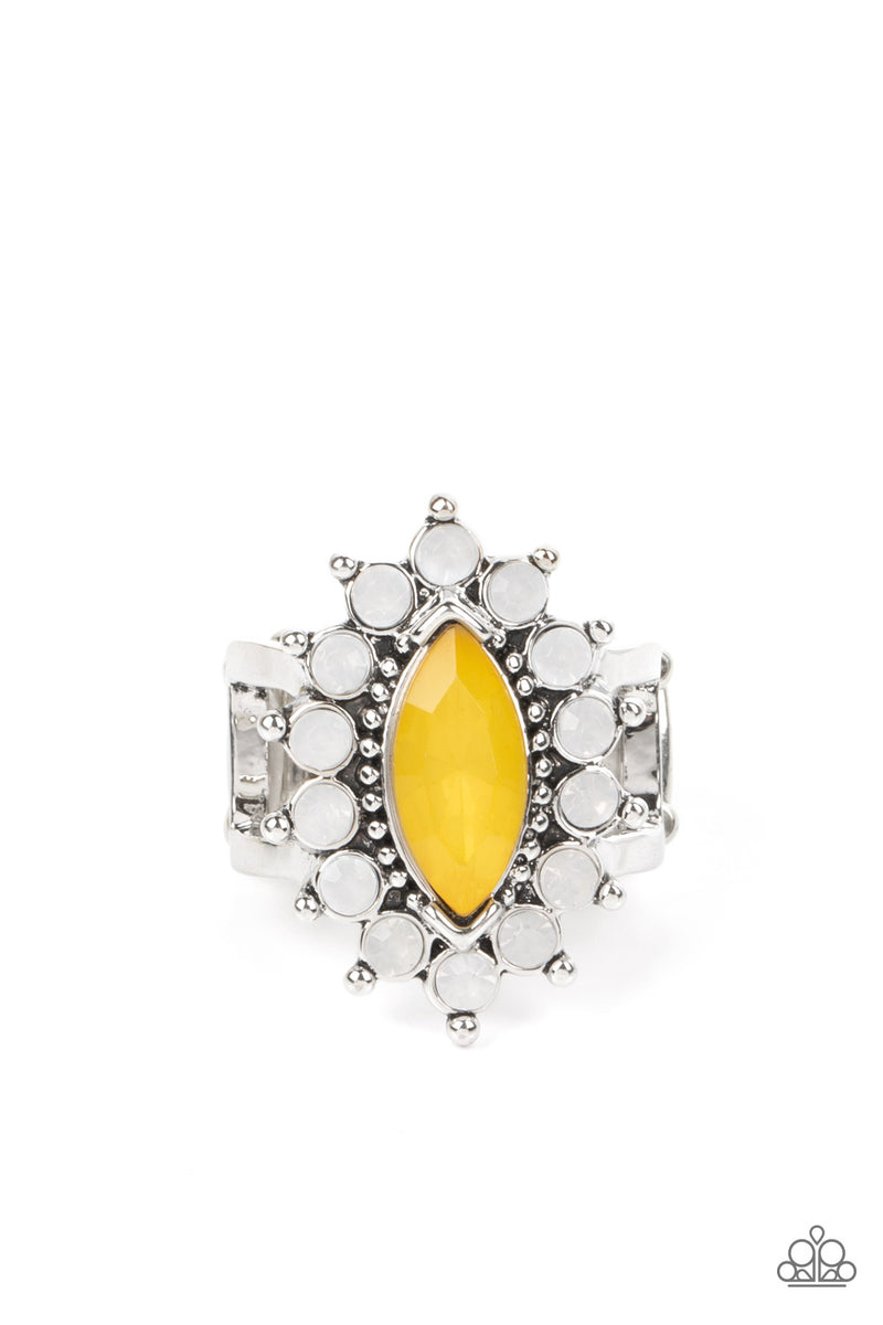five-dollar-jewelry-everlasting-eden-yellow-ring-paparazzi-accessories