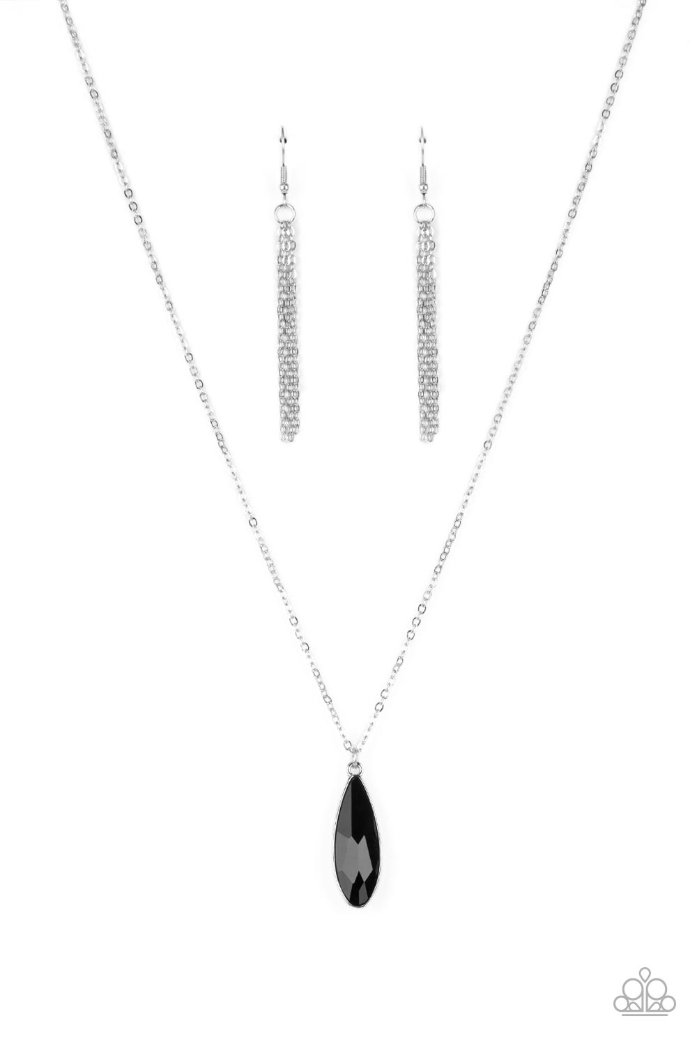 five-dollar-jewelry-prismatically-polished-black-necklace-paparazzi-accessories