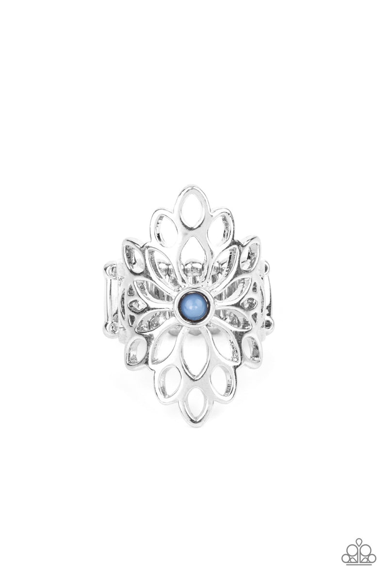 five-dollar-jewelry-perennial-daydream-blue-ring-paparazzi-accessories