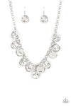 five-dollar-jewelry-spot-on-sparkle-white-necklace-paparazzi-accessories