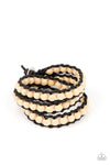 five-dollar-jewelry-pine-paradise-white-bracelet-paparazzi-accessories