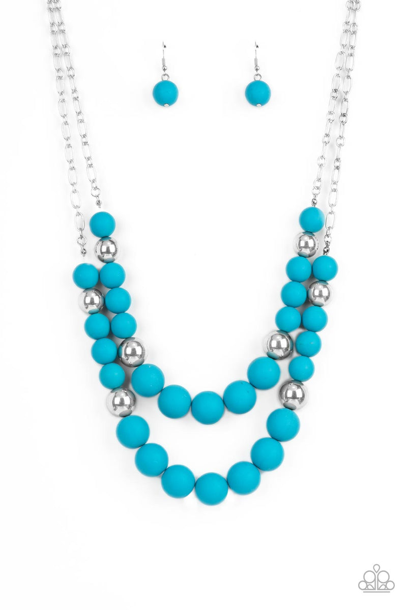 five-dollar-jewelry-vivid-vanity-blue-necklace-paparazzi-accessories