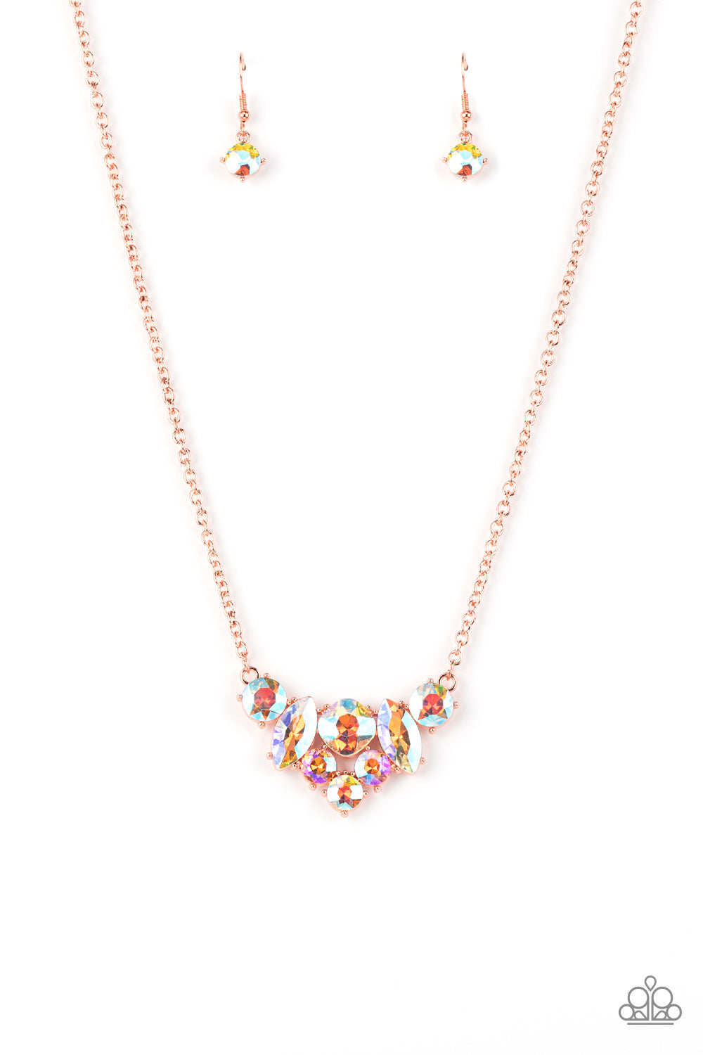 five-dollar-jewelry-lavishly-loaded-copper-necklace-paparazzi-accessories