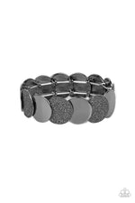 five-dollar-jewelry-demurely-disco-black-bracelet-paparazzi-accessories