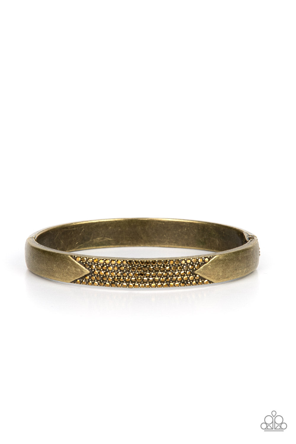 five-dollar-jewelry-radiant-edge-brass-bracelet-paparazzi-accessories