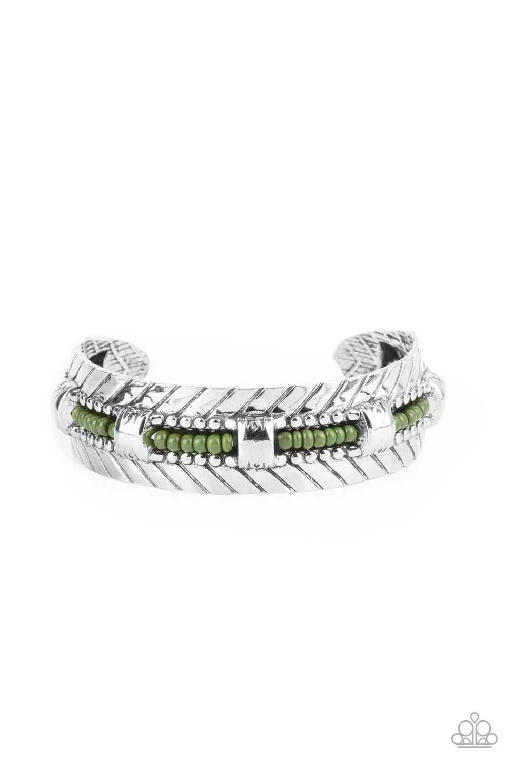 five-dollar-jewelry-sonoran-scene-green-bracelet-paparazzi-accessories