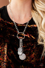 Trinket Twinkle - Multi Necklace Necklace - Paparazzi Accessories