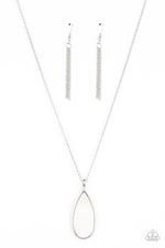 five-dollar-jewelry-yacht-ready-white-necklace-paparazzi-accessories