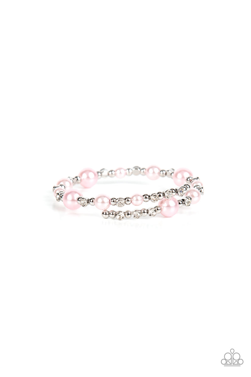 five-dollar-jewelry-chicly-celebrity-pink-bracelet-paparazzi-accessories