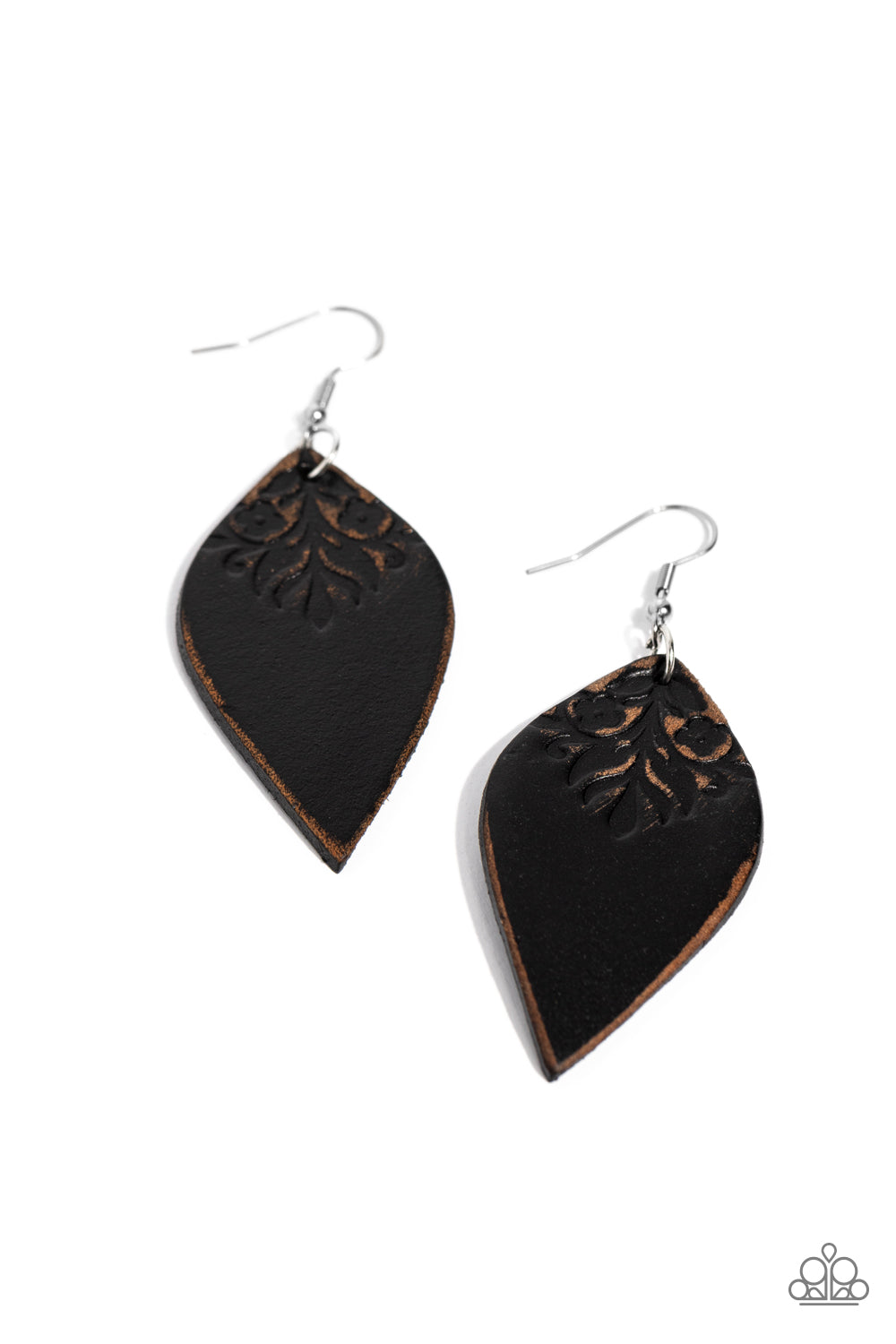 five-dollar-jewelry-naturally-nostalgic-black-earrings-paparazzi-accessories