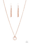 five-dollar-jewelry-new-age-nautical-copper-necklace-paparazzi-accessories