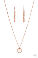 five-dollar-jewelry-new-age-nautical-copper-necklace-paparazzi-accessories