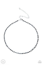 five-dollar-jewelry-mini-mvp-blue-necklace-paparazzi-accessories