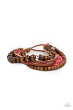 five-dollar-jewelry-timberland-trendsetter-pink-bracelet-paparazzi-accessories