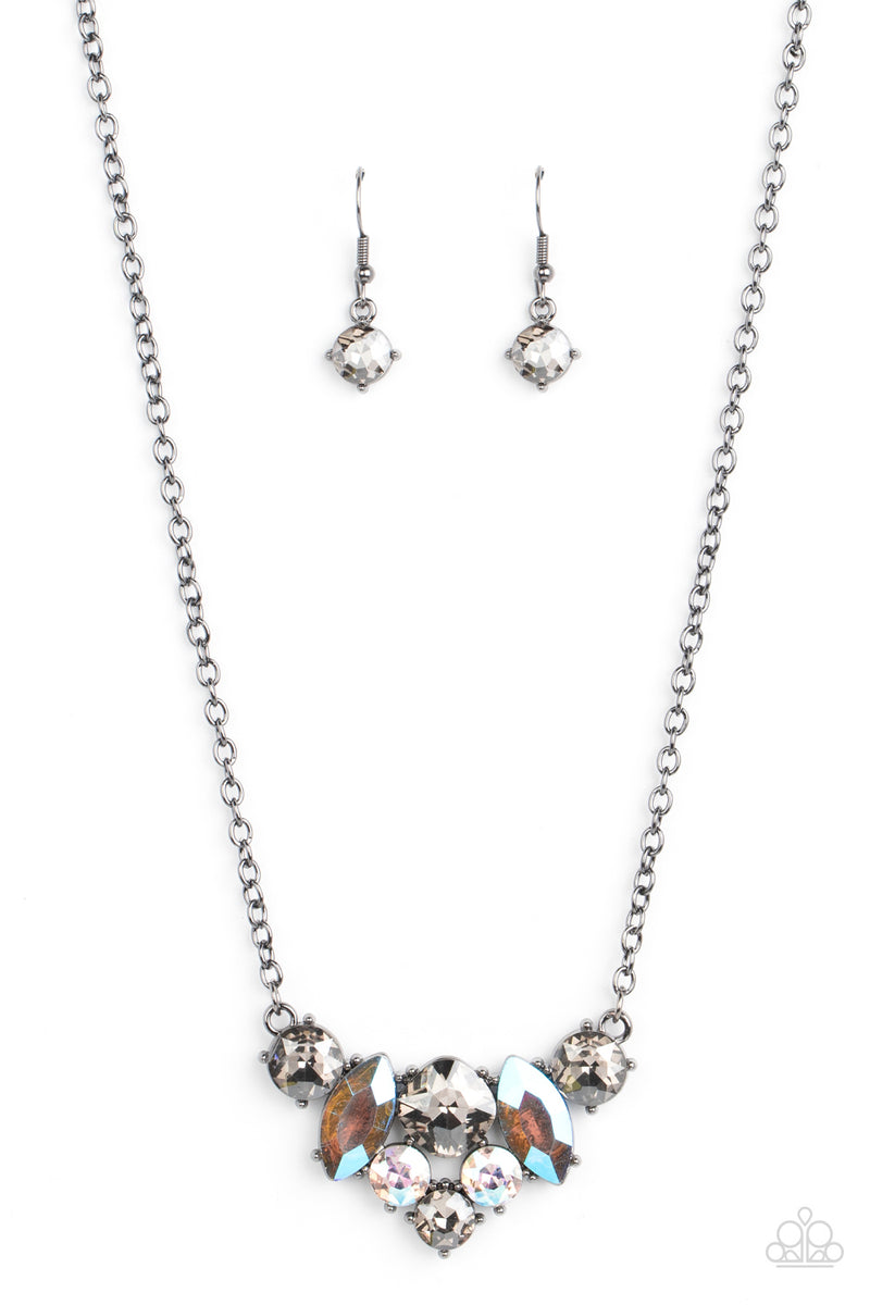 five-dollar-jewelry-lavishly-loaded-black-necklace-paparazzi-accessories