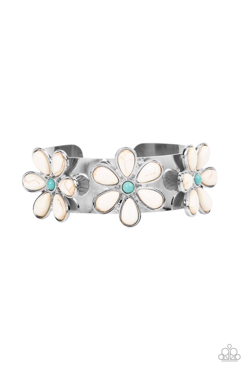 five-dollar-jewelry-desert-flower-patch-multi-bracelet-paparazzi-accessories