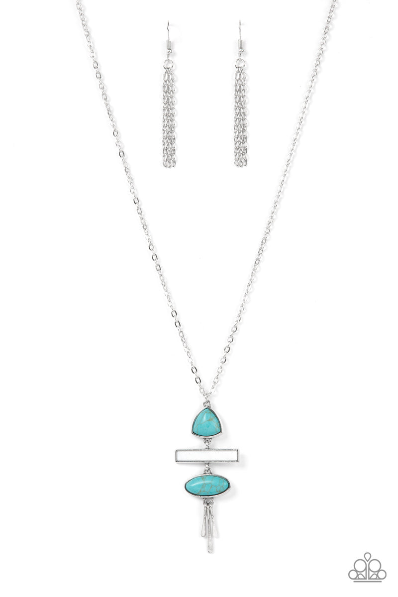 five-dollar-jewelry-artisan-eden-blue-necklace-paparazzi-accessories
