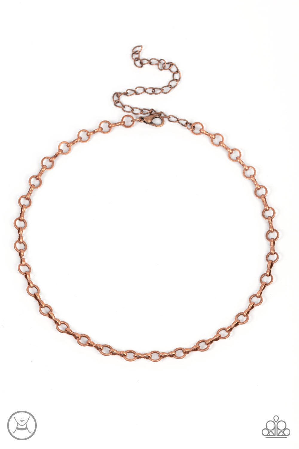 five-dollar-jewelry-keepin-it-chic-copper-necklace-paparazzi-accessories