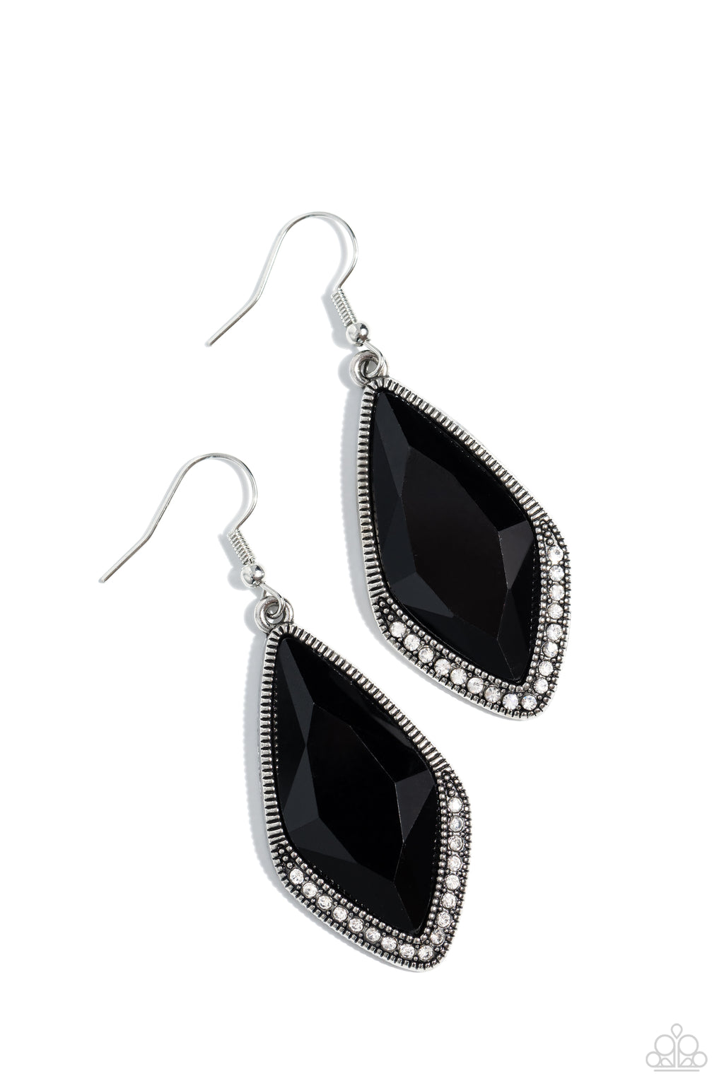 five-dollar-jewelry-deco-dazzle-black-earrings-paparazzi-accessories