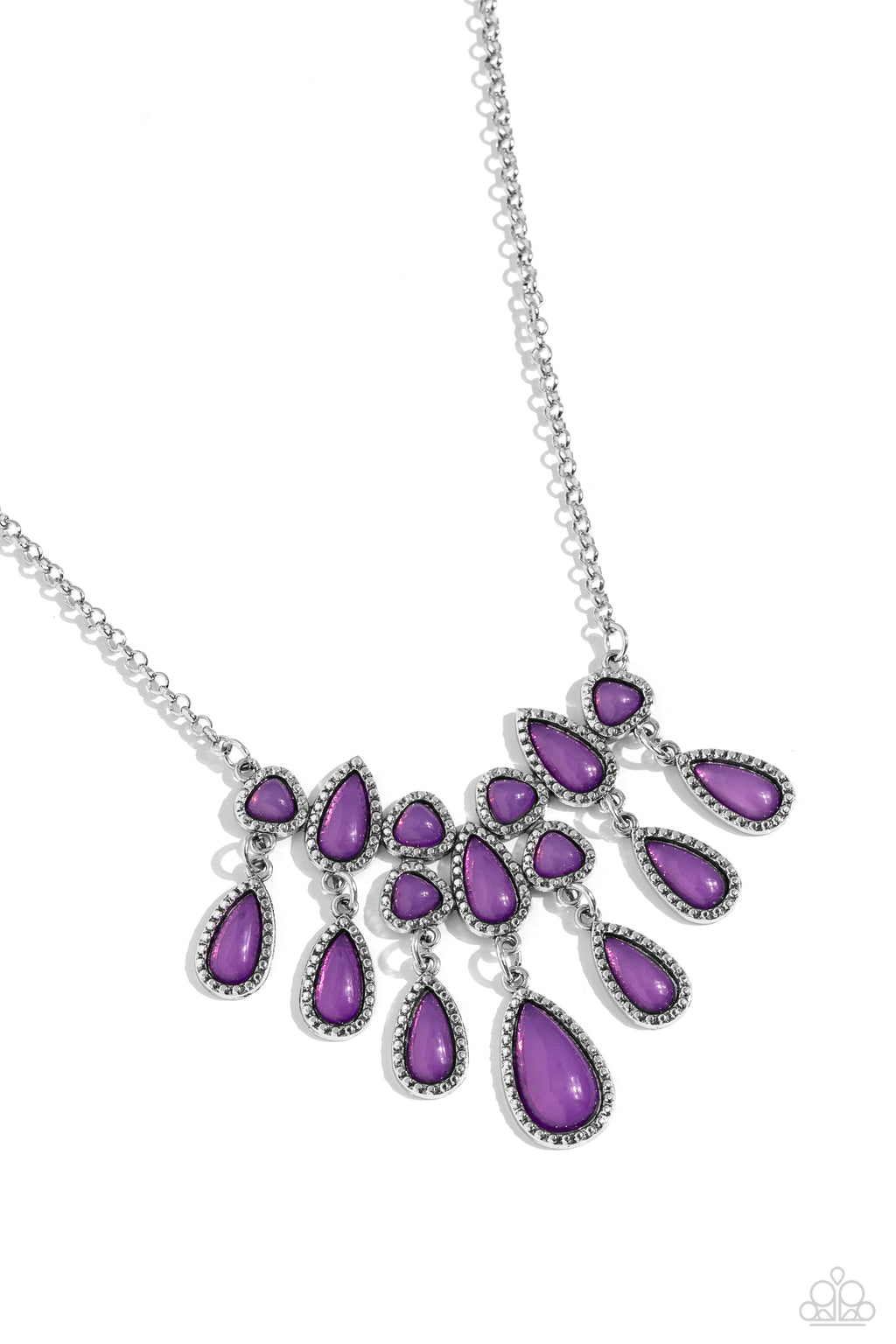 five-dollar-jewelry-exceptionally-ethereal-purple-necklace-paparazzi-accessories