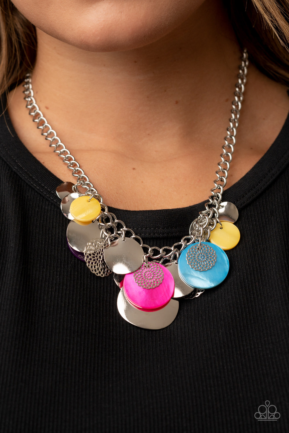 five-dollar-jewelry-oceanic-opera-multi-necklace-paparazzi-accessories