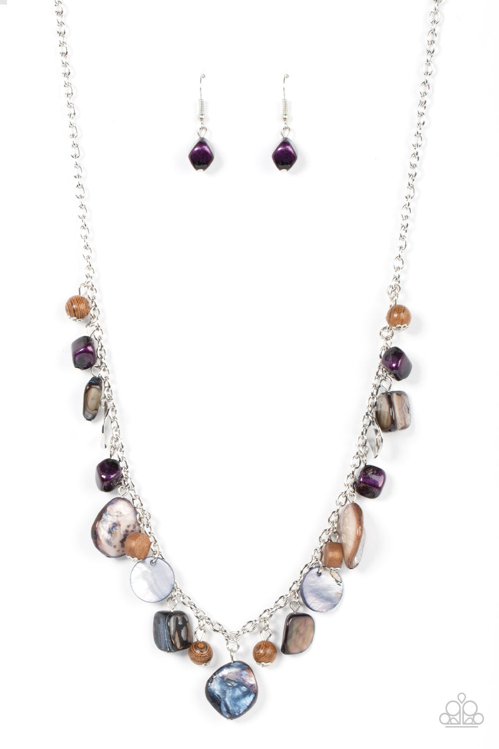 five-dollar-jewelry-caribbean-charisma-purple-necklace-paparazzi-accessories