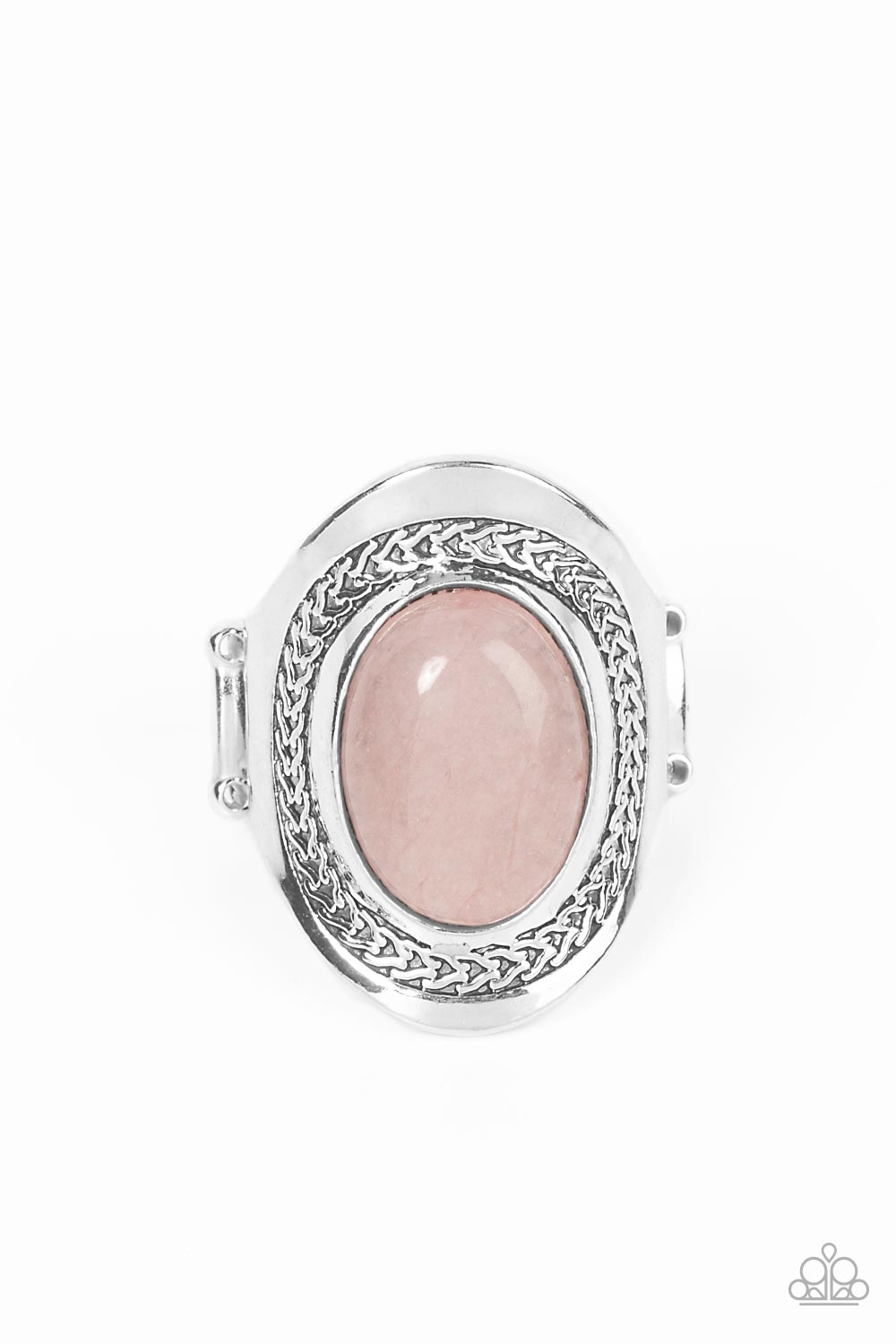 five-dollar-jewelry-rockable-refinement-pink-ring-paparazzi-accessories